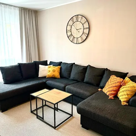 Apartment Aardla Cozy *