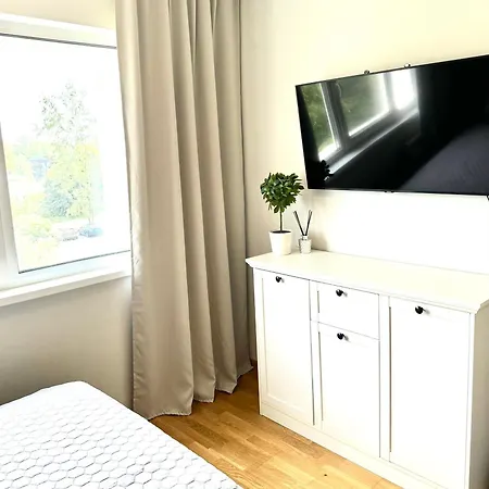 Aardla Cozy Тарту