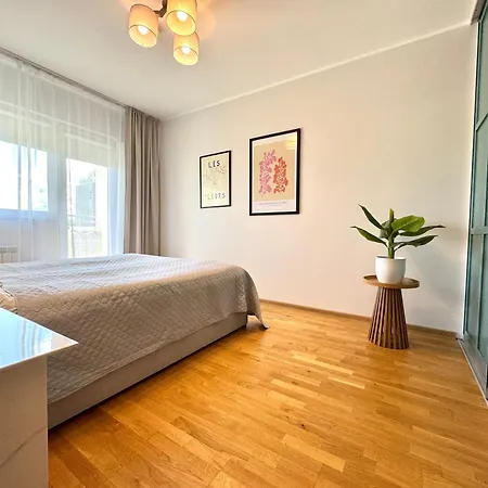 Апартаменты Aardla Cozy Тарту