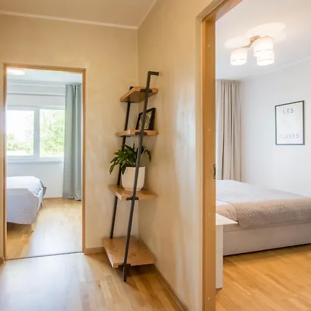 Aardla Cozy Тарту