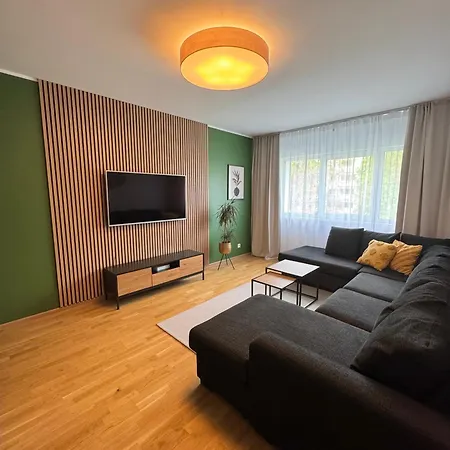 Aardla Cozy Apartman Tartu