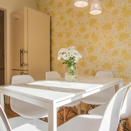 Апартаменты Aardla Cozy Тарту