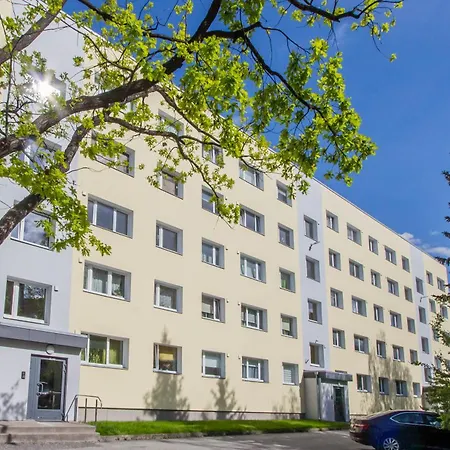 Aardla Cozy Tartu