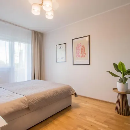 Aardla Cozy شقة