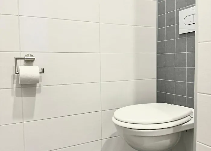 Aardla Cozy شقة *