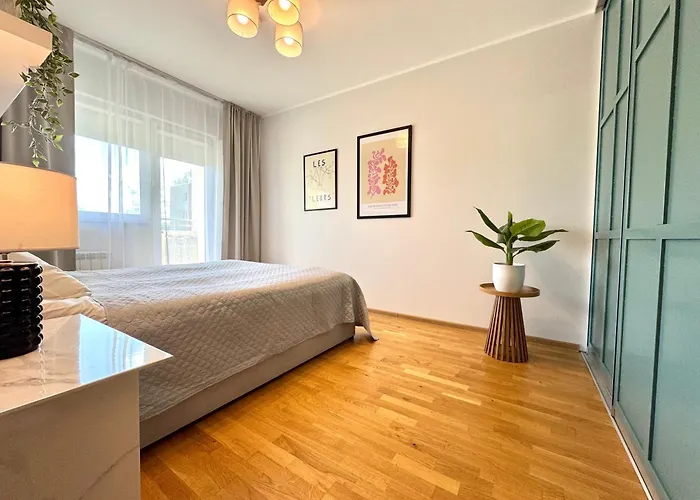 شقة Aardla Cozy تارتو