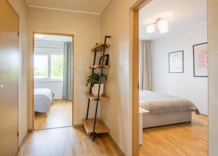 Aardla Cozy Тарту