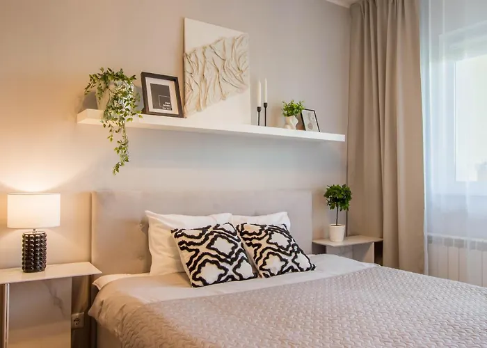 Апартаменты Aardla Cozy