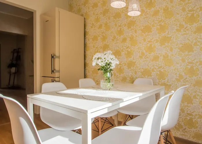 شقة Aardla Cozy تارتو