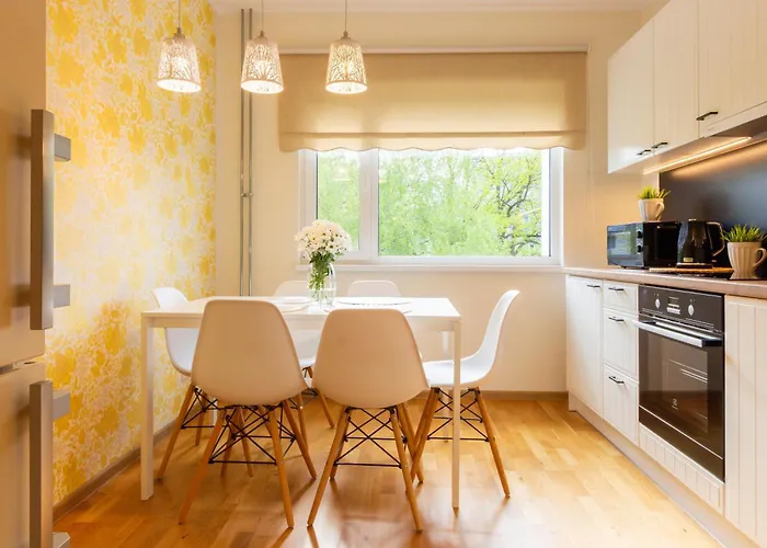 Aardla Cozy Апартаменты *