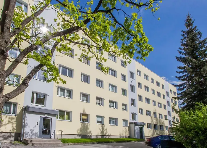 Aardla Cozy Тарту