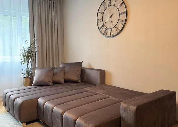 Aardla Cozy Апартаменты